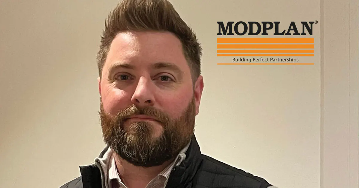 Calum Williams, Business Development Manager